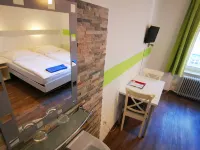 City Hostel Hotel a Friedberg