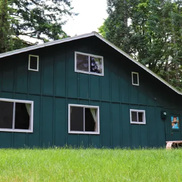 Lone Fir Resort