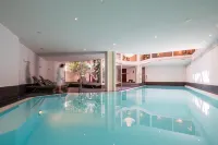 Golfhotel les Hauts de Gstaad & Spa - Romantic