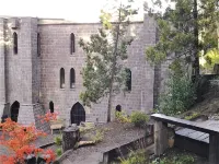 Del Caballero Hotel
