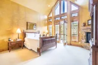 Timbers by Summit County Mountain Retreats فنادق في Dillon