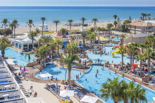Mediterraneo Bay Hotel & Resort