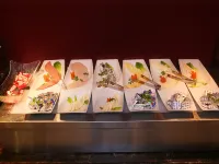 Al Hamra Hotel โรงแรมใกล้เรนรูม