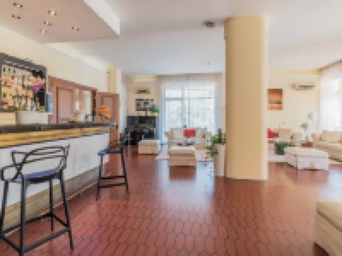 ホテル ガブリーニ マッサのホテル