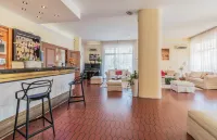 Hotel Gabrini Hotel a Massa
