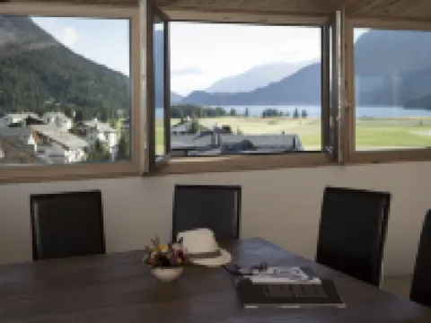 切爾沃酒店 錫爾斯瑪麗亞酒店