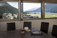 Hotel Cervo Hotels in Sils im Engadin