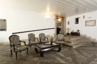Montebelo Palácio Dos Melos Viseu Historic Hotel Hotels in Coracao de Jesus