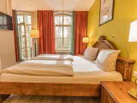 Hotel Bentheimer Hof Hotels in Bentheim