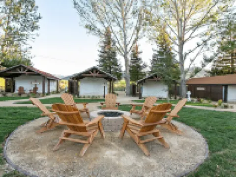 Flying Flags RV Resort & Campground Hotels in Buellton