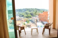Auroza Resort - Ocean View