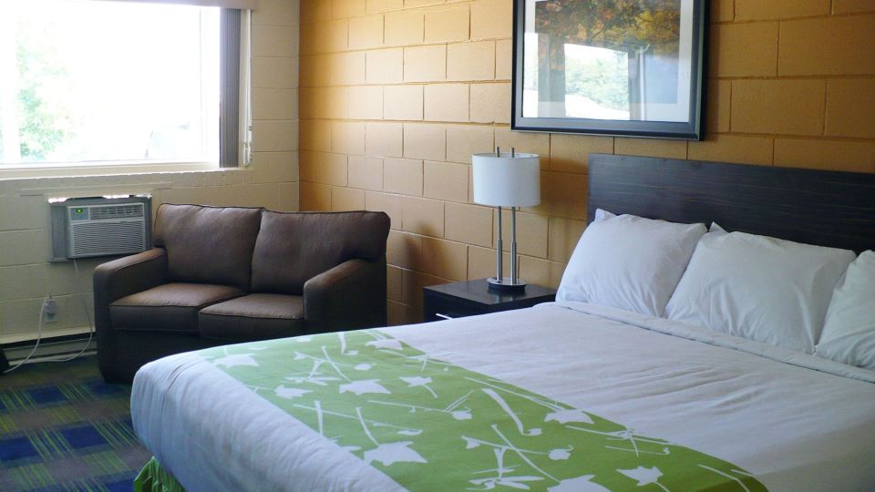 Westgate Inn