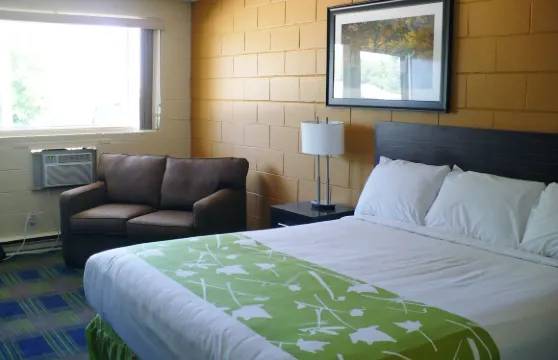 韋斯特蓋特酒店