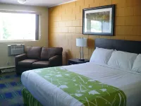 Westgate Inn Hotels in 