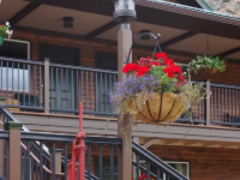 Bailey Lodge Hotels in Bailey