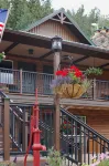 Bailey Lodge