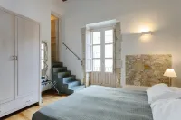 B&B Palazzo Del Sale - de playa