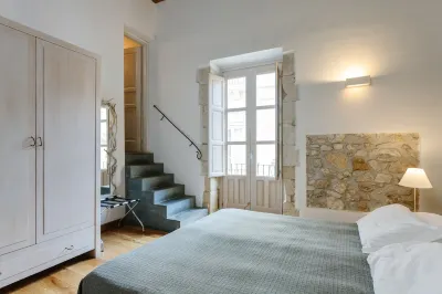B&B Palazzo Del Sale Hotels near Castello Maniace