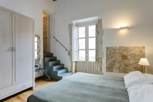 B&B Palazzo Del Sale