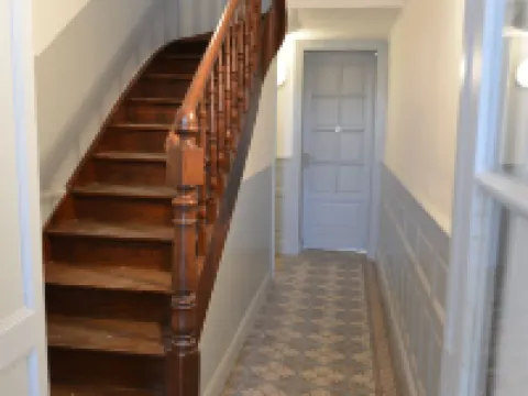 Apparthotel Douai Gare Hoteles en Douai