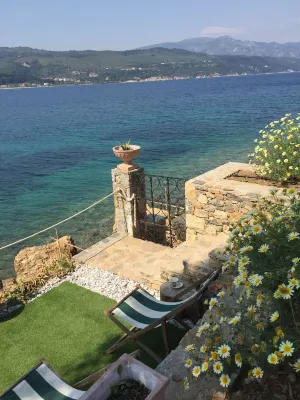Roditses Beach Sea Front Apartments Hotels near Hotel Lemonakia Beach
