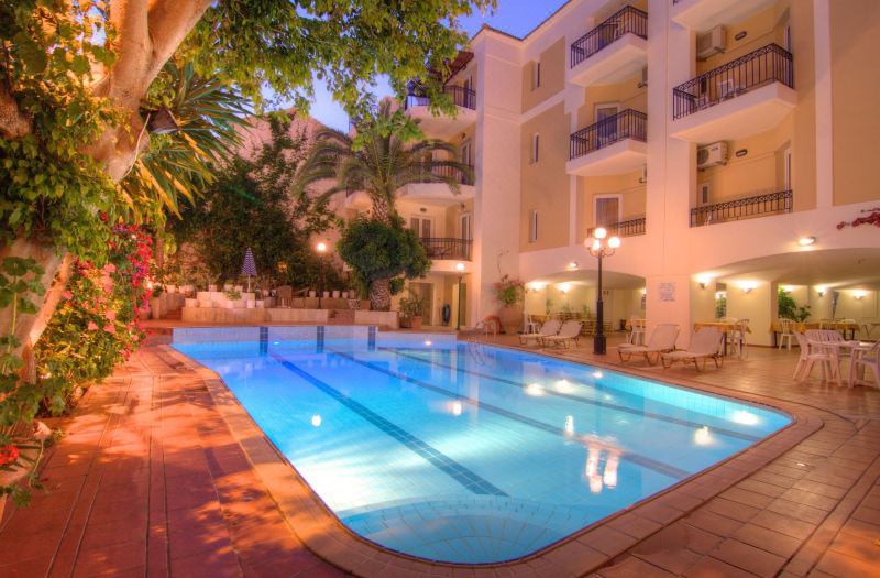 Fortezza Hotel photo 4