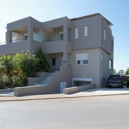 Dream Villa