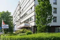 Hotel Helgoland Hotels in Hamburg
