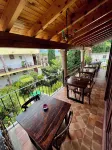 Hotel San Miguel Hotel a Contepec