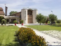 Borgo Ronchetto Hotel Ristorante Hotel a Salgareda