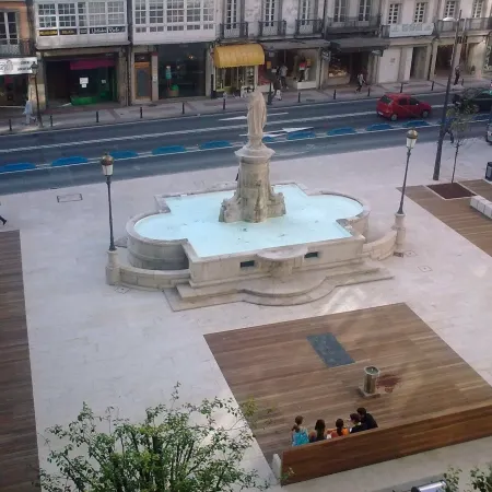 Pensión Las Rías