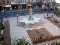 Pensión Las Rías Hôtels à : A Coruna Province