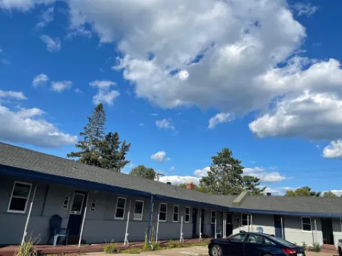 伊塔斯坎汽車旅館