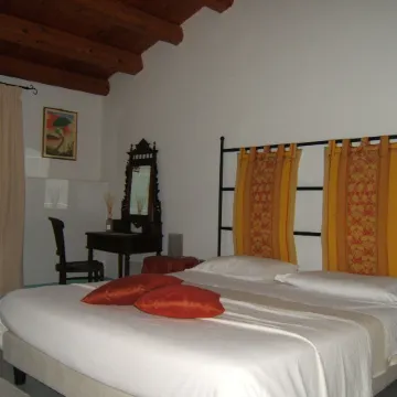 Relais Casa Mirabile