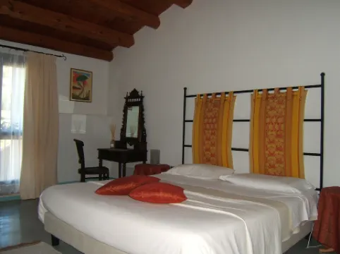 Relais Casa Mirabile