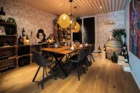 阿爾卑斯山飯店