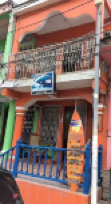 Hostal Brisas y Olas - Hostel Hoteles en 