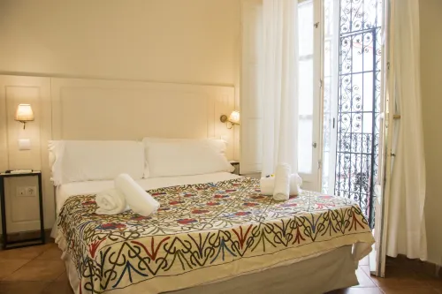 Hostal Callejon del Agua