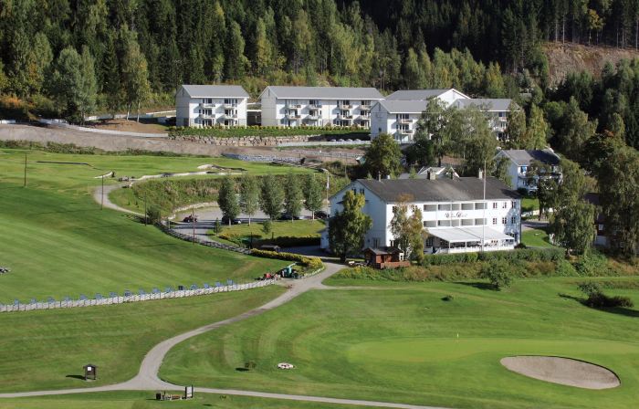 Nermo Hotel & Apartments