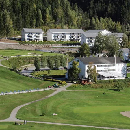 Nermo Hotel & Apartments