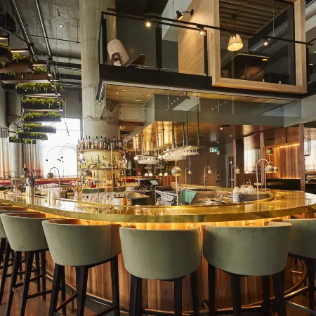 Hôtel Escad Quartier DIX30