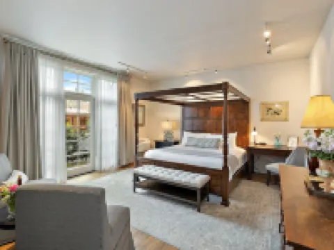 麥庫裏之家旅館 杰克遜維爾酒店