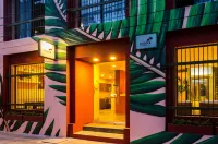 Oasis Fresh Hotel Các khách sạn ở 