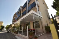 Hotel Urbinati - de playa