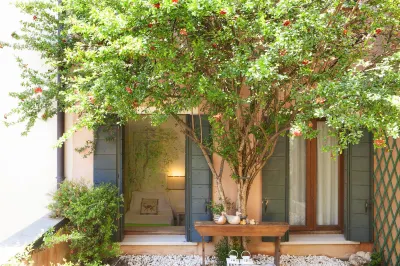 Albergo Al Moretto Hotels near Resana