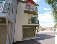 Modern Ascend 2 Bedroom Townhouse