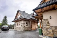 狼之小屋飯店