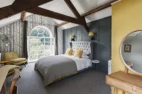 The Coach House Hotel di Mackworth
