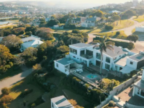 The Lookout Guest House Hotels in Port Alfred