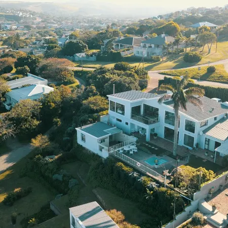 The Lookout Guest House